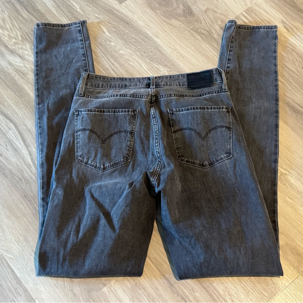 LEVI’S 721 HIGH RISE SKINNY - Picture 2 of 8